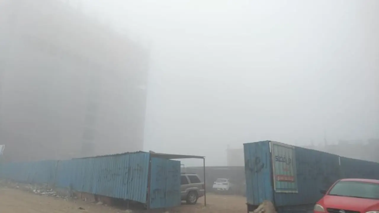 تحذير للأرصاد.. موجة برد وأمطار تضرب المحافظات مع رياح مثيرة للرمال اليوم